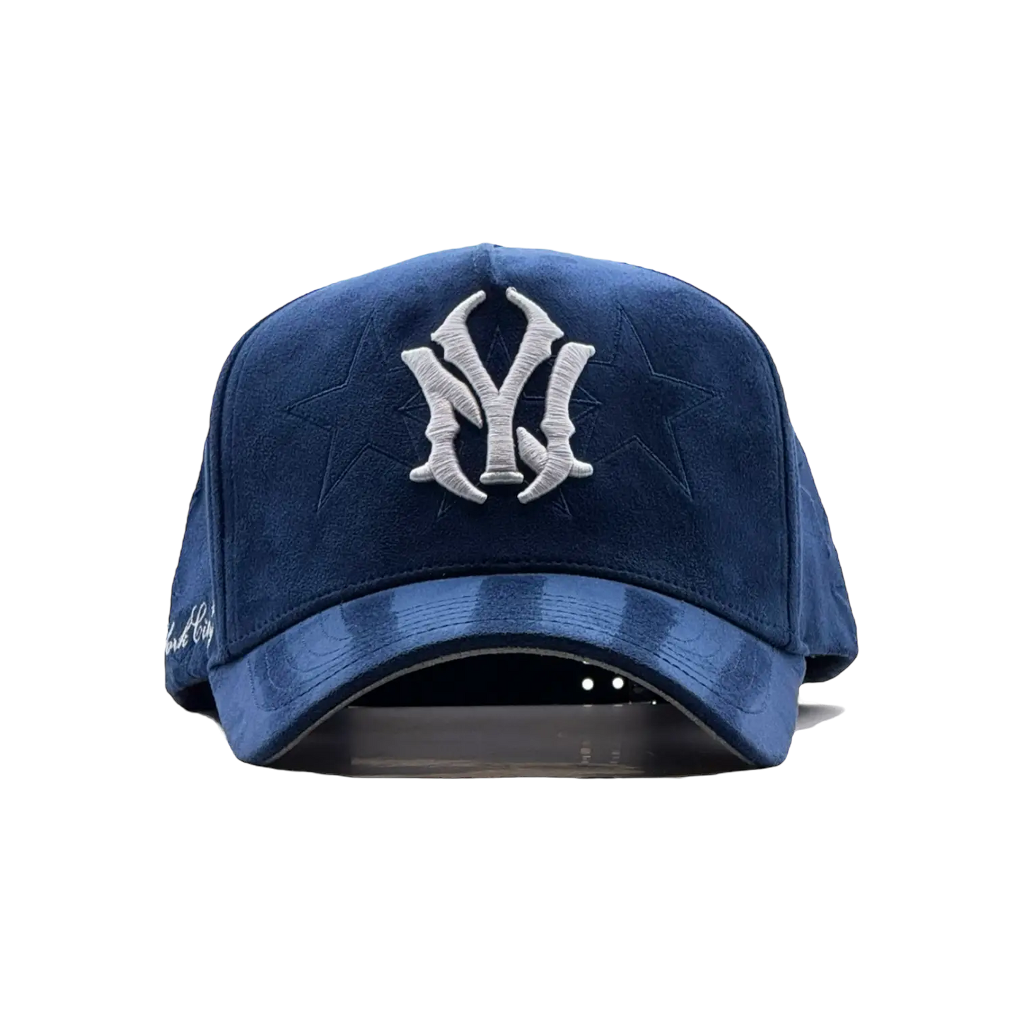 NY @M1R1