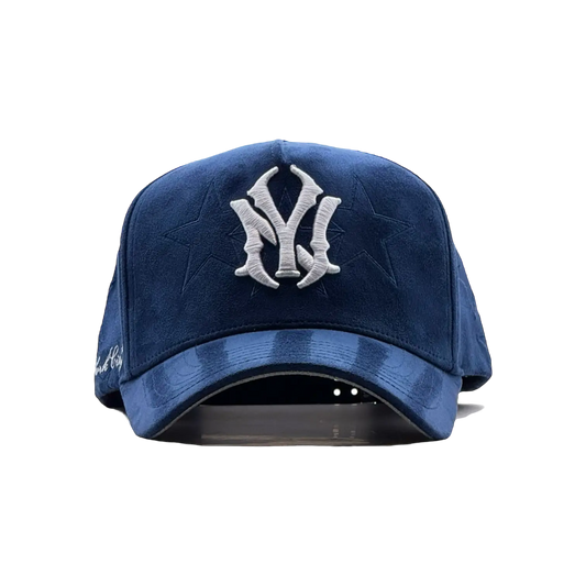 NY @M1R1